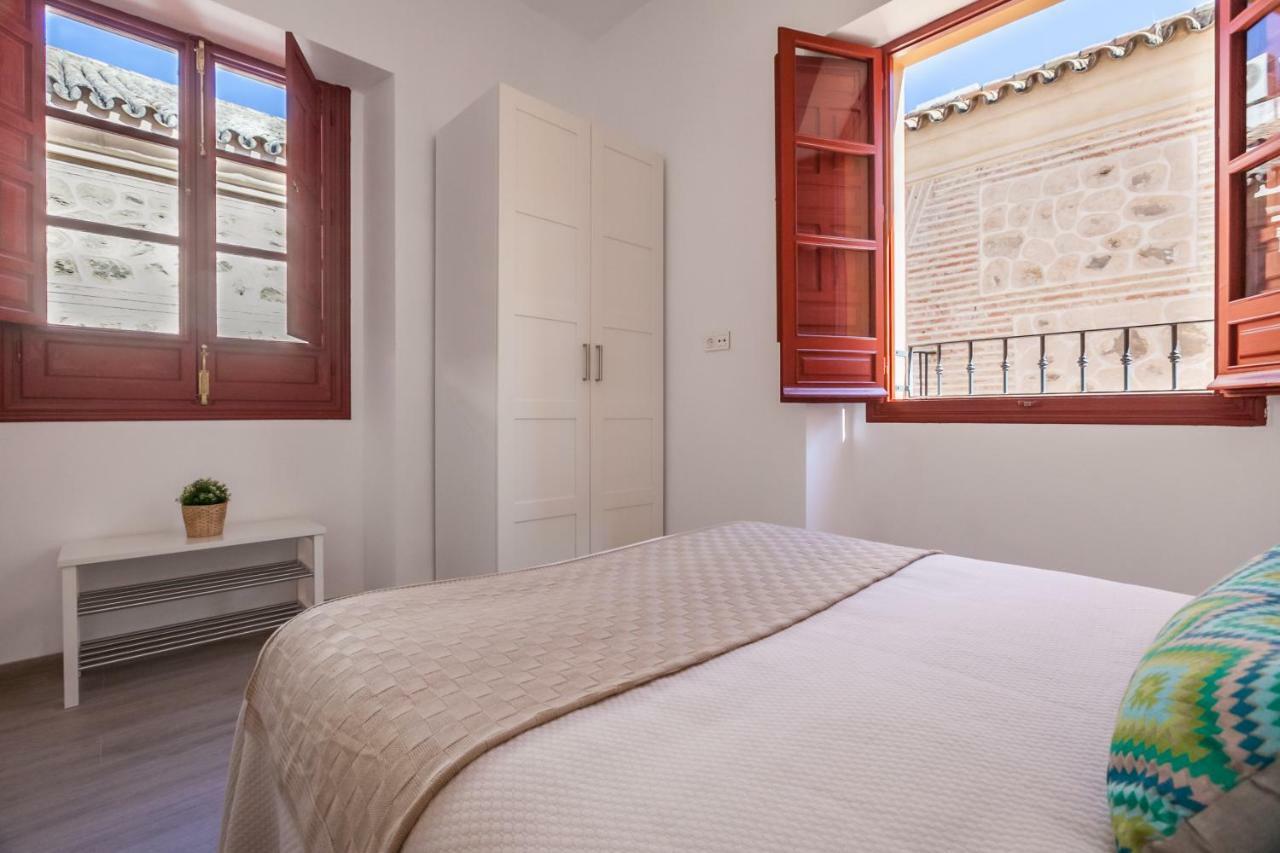 Centro, 3Bd Y 2Ba, 1Min Catedral, Duplex De Lujo Sevilla Exterior foto