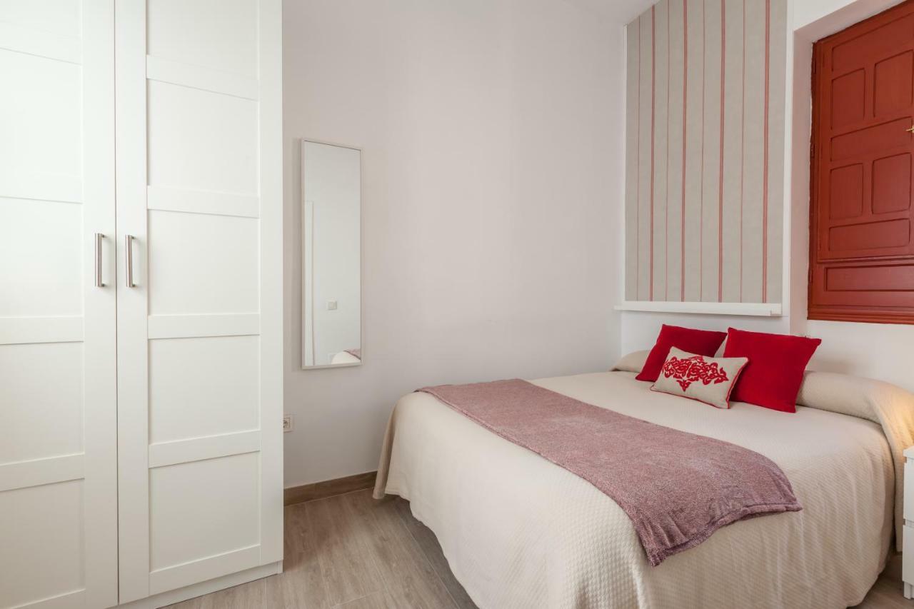 Centro, 3Bd Y 2Ba, 1Min Catedral, Duplex De Lujo Sevilla Exterior foto