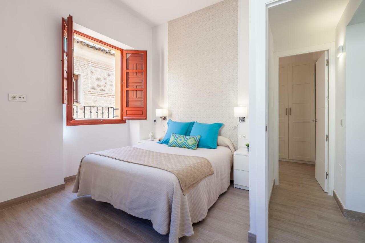 Centro, 3Bd Y 2Ba, 1Min Catedral, Duplex De Lujo Sevilla Exterior foto