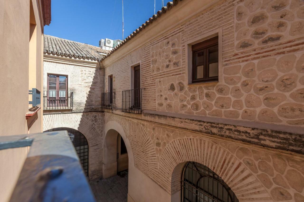 Centro, 3Bd Y 2Ba, 1Min Catedral, Duplex De Lujo Sevilla Exterior foto